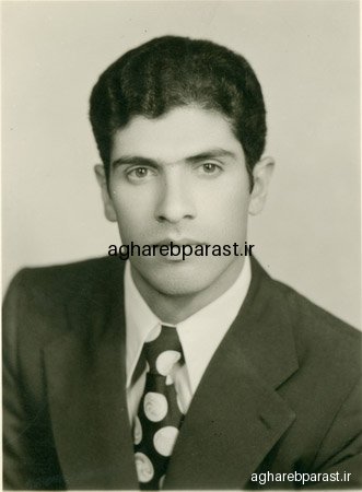 حسن اقارب پرست