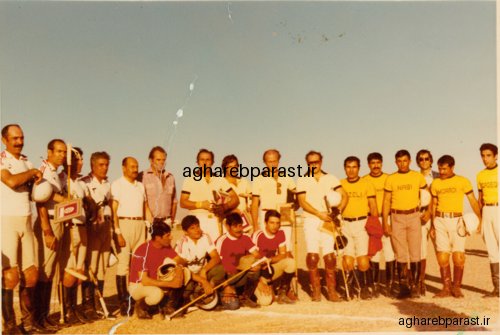باتیم چوگان