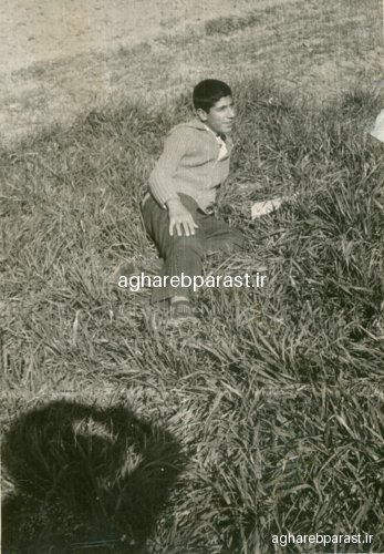 سال‌های نوجوانی