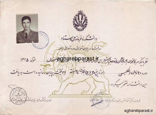 دوره آموزش زبان
